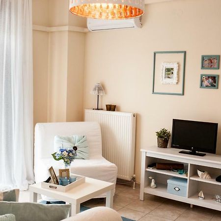 Sea View Flat Apartment Peraia  Exterior photo